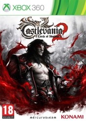 Nuevo trailer de Castlevania: Lords of Shadow 2